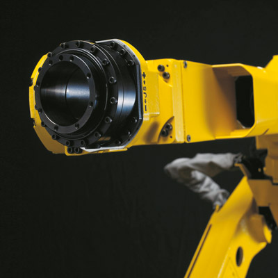 What Is Ovc Alarm In Fanuc Robot